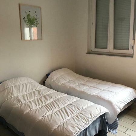 Les Studines Apartment Roanne Exterior photo