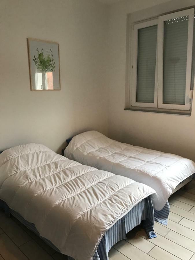 Les Studines Apartment Roanne Exterior photo