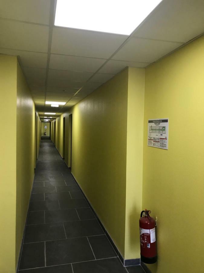 Les Studines Apartment Roanne Exterior photo