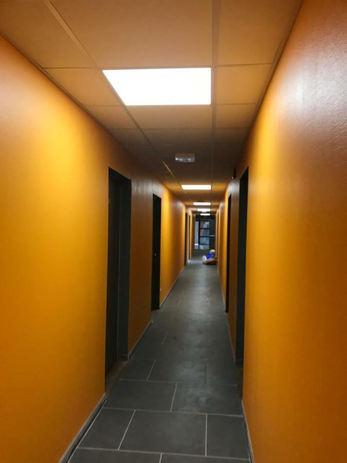 Les Studines Apartment Roanne Exterior photo